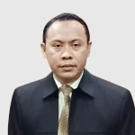 Prof. Dr. M. Khoirul Huda,  S.H., M.H., C.C.D., C.M.C