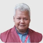 M. Hayyan Ul Haq, S.H.,  LL.M., Ph.D.