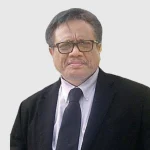 Prof. Dr. Basuki R. Wibowo, S.H., M.S., C.M.C., C.C.D.