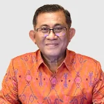 I Made Sudarsana, S.E., M.H., CCD., CPSp., CPOf., CCMC.