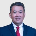 Dr. M. Rasyid Ridho,  S.H., M.H., CLA.