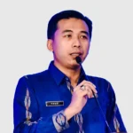 Akhmad Irham Faujik, S.Si.