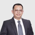 Santun Gunadi, S.H., L.L.M.