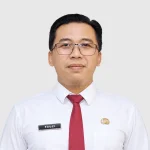Akhmad Irham Faujik, S.Si.