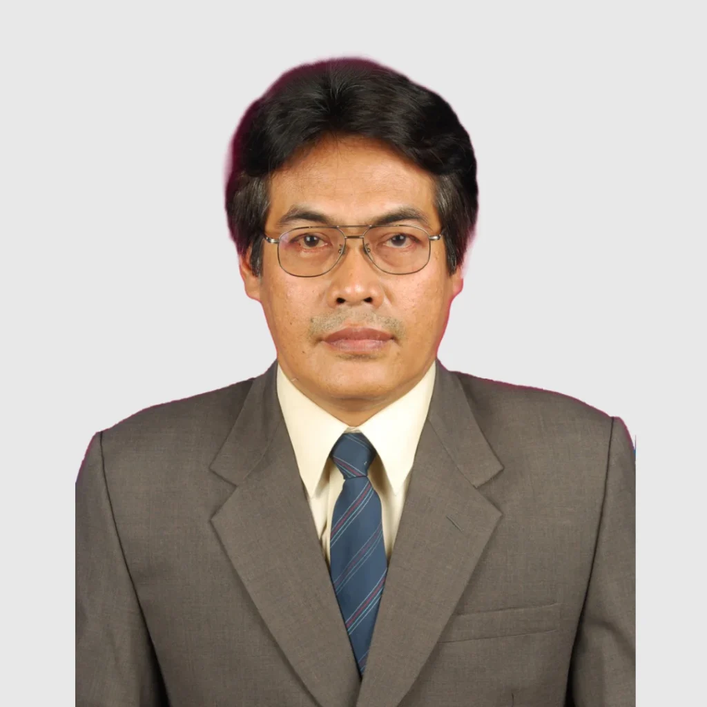 Syaiful Bahri, S.H., M.Hum., CPM.