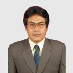 Syaiful Bahri, S.H., M.Hum., CPM.