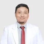 dr. M. Afiful Jauhani, M.H., Sp.FM., C.M.C., FISQua.