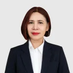Anna Rosarini, S.H., M.H., M.Kes., C.M.C., CPS.