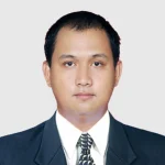 Christian Gamas, S.T., S.H., M.M., AFP., CP.NLP., CLMA., C.RM., CSCM., C.Med., CPOf., CPSp.