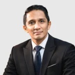 Dr. Ghansham Anand, S.H., M.Kn., C.C.D., C.M.C., C.P.C.D.