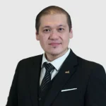 Eleazar Leslie Sayogo, S.H., MCIArb.